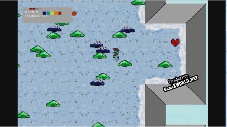 Русификатор для Snowbound
