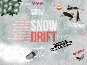 Русификатор для SnowDrift