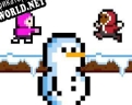 Русификатор для SnowFight 0.1.2