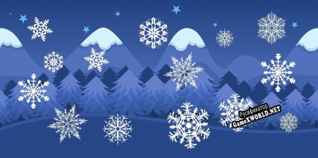 Русификатор для Snowflake Catcher