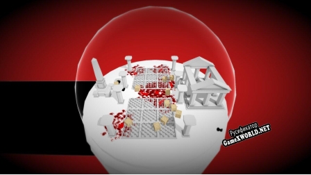 Русификатор для Snowglobeception