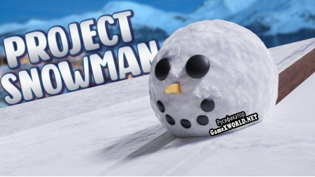 Русификатор для Snowman (itch) (Team Snowman)