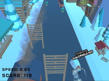 Русификатор для Snowman Runner