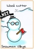 Русификатор для Snowman Village