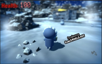 Русификатор для SNOWMEN (Kandrade001)