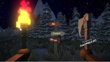 Русификатор для Snowy Path POC