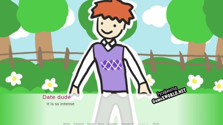 Русификатор для So I joined the Game Jam and I couldnt finish on time so I did this