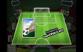 Русификатор для Soccer Cup Solitaire