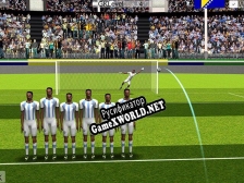 Русификатор для Soccer Free Kick