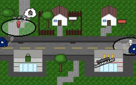 Русификатор для Social Distancing Simulator 2020