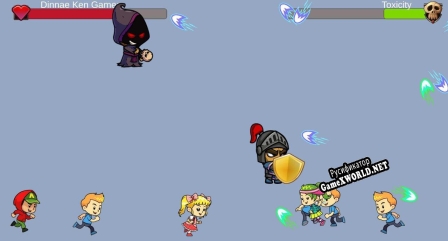 Русификатор для Social Menace