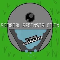 Русификатор для Societal Reconstruction