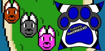 Русификатор для Society Fur