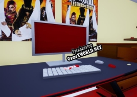 Русификатор для Sock and a Hard Place