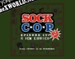 Русификатор для Sock Cop Episode IV A New Gimmick, The Game