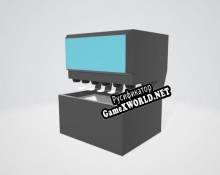 Русификатор для Soda Machine Assets