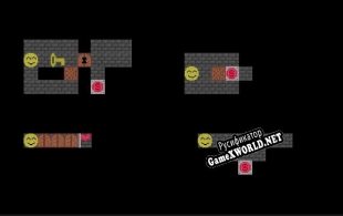 Русификатор для Sokoban Level Editor Test