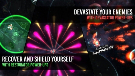 Русификатор для Solar Ascension