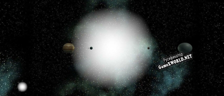 Русификатор для Solar System (itch) (AkarshVerma)