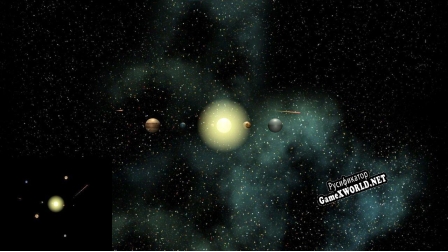 Русификатор для Solar System (itch) (Chris Cardimen)
