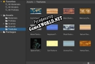 Русификатор для Solar System (itch) (Gregarious Games)