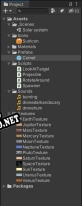 Русификатор для Solar System (itch) (Harshul811)