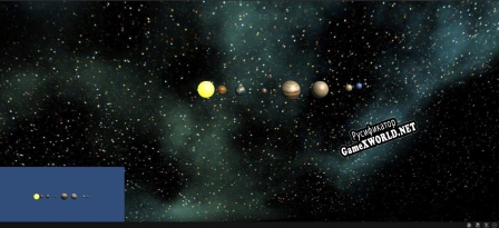 Русификатор для Solar System (itch) (ibrahimsohail)
