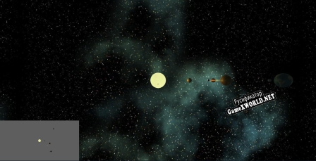 Русификатор для Solar System (itch) (ja-818)