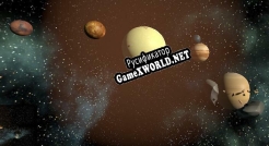Русификатор для Solar System (itch) (Legato LLC)