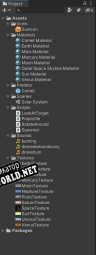 Русификатор для Solar System (itch) (maherfawaz)
