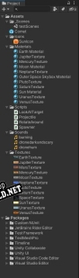 Русификатор для Solar System (itch) (tempatson)