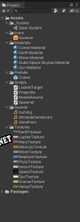 Русификатор для Solar System (itch) (xTagi)