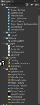 Русификатор для Solar System Simulation (CrankerousHail)