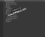 Русификатор для Solar System Simulation (twinkietalks)