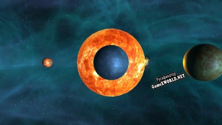 Русификатор для Solar System Simulator (manzanog)