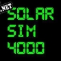 Русификатор для SOLARSIM 4000