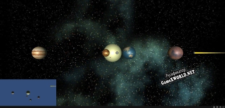 Русификатор для SolarSystem by AnaniBareyan