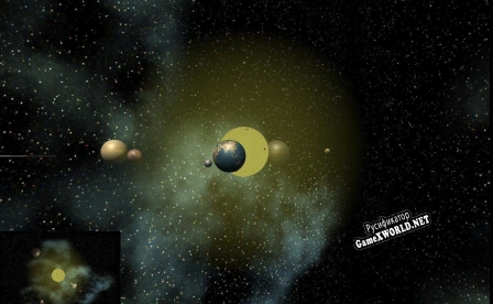 Русификатор для SolarSystem (nehanaik)