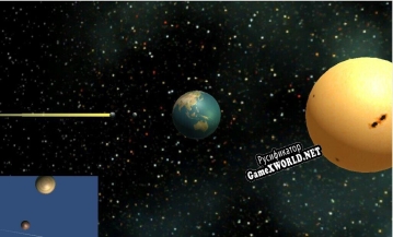 Русификатор для Solarsystem