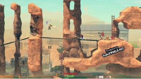 Русификатор для Soldat 2 demo