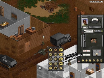 Русификатор для Soldiers at War