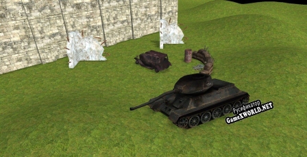 Русификатор для Soldiers Warside
