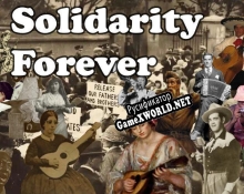 Русификатор для Solidarity Forever