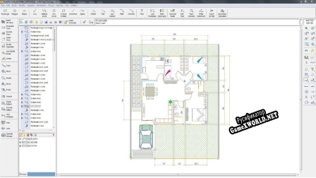 Русификатор для SolidFace Parametric CAD Modeler 2Du002F3D