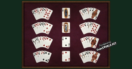 Русификатор для Solitaire 3D