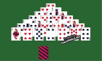 Русификатор для Solitaire (itch) (Procy108)