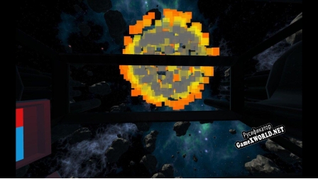 Русификатор для Solitary Space Unit