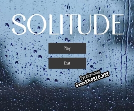 Русификатор для Solitude (sobeswag)