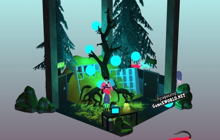 Русификатор для SOLITUNE (itch)