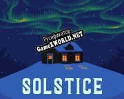 Русификатор для Solstice (itch) (Curdle Games, Tofu)